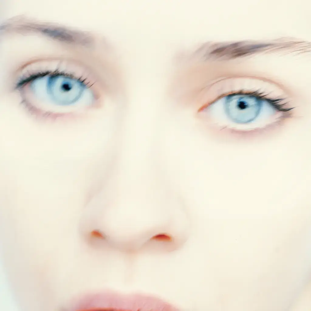 Sony Music Entertainment Fiona Apple - Tidal