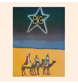 Omnivore Recordings Big Star - Jesus Christ