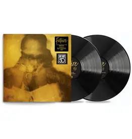 Sony Music Entertainment Future - Future