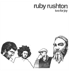 22a Ruby Rushton - Two For Joy (Red Vinyl)