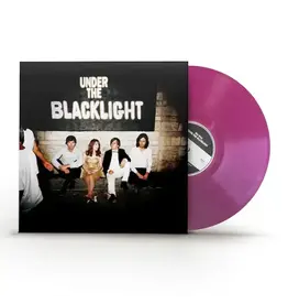 Warner Records Rilo Kiley - Under The Blacklight (Black Friday 2023)