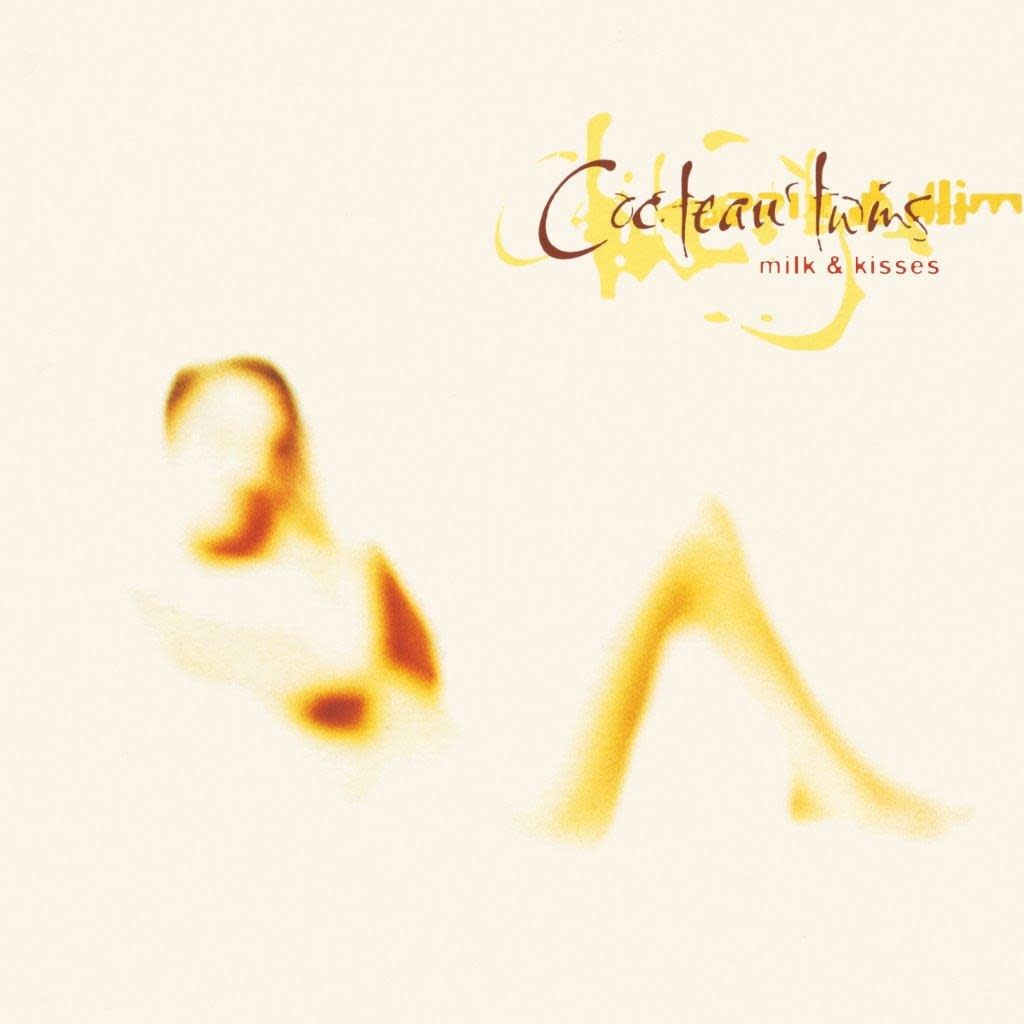 Proper Records Cocteau Twins - Milk & Kisses