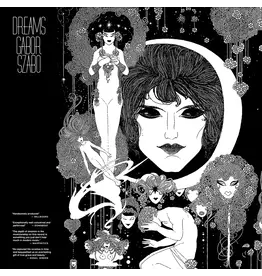 Ebalunga!!! Gabor Szabo - Dreams