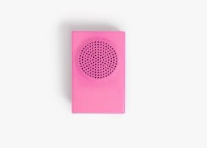 CVMK FM3 - Buddha Machine #1 2023 Reissue Pink
