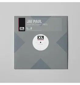 XL Jai Paul - Leak 04-13 (Bait Ones)