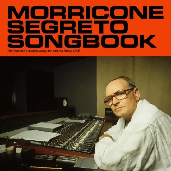 CAM Sugar Ennio Morricone - Morricone Segreto