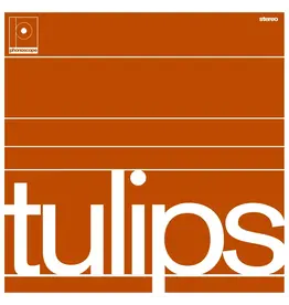 Be With Records Maston - Tulips
