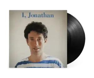 新品 Jonathan Richman / I, Jonathan LP 冊子付 Jonathan Richman - I, Jonathan - Amazon.com Music