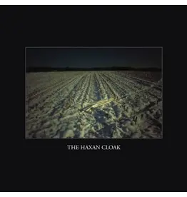 Archaic Devices The Haxan Cloak - The Haxan Cloak