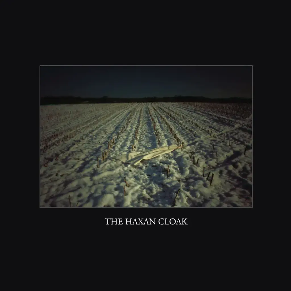 Archaic Devices The Haxan Cloak - The Haxan Cloak