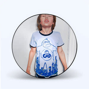 Lex Records Nevermen - Mr. Mistake (Boards of Canada Remix)