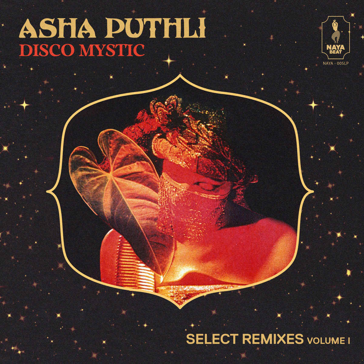 Naya Beat Asha Puthli - Disco Mystic: Select Remixes Volume 1