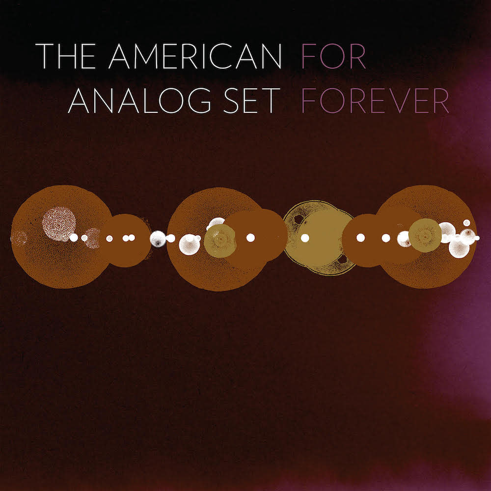 Hometown Fantasy The American Analog Set - For Forever