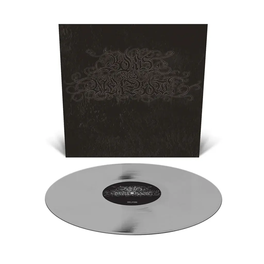 Boris with Merzbow - 4092001 (Silver Vinyl) | STRANGER THAN