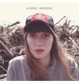 Flying Nun Aldous Harding - Aldous Harding