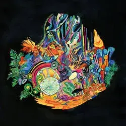 Western Vinyl Kaitlyn Aurelia Smith - Ears