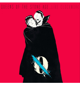 Matador Records Queens Of The Stone Age - ….Like Clockwork