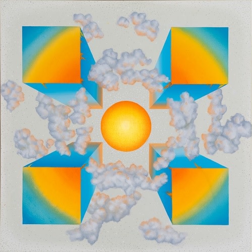 Unheard of Hope Phet Phet Phet - Shimmer