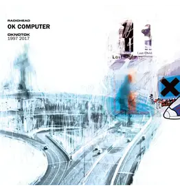 XL Recordings Radiohead - OK Computer: OKnotOK 1997-2017