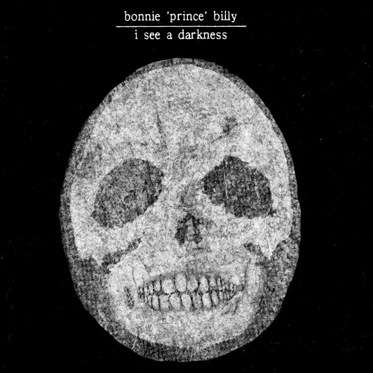 Domino Records Bonnie 'Prince' Billy - I See A Darkness