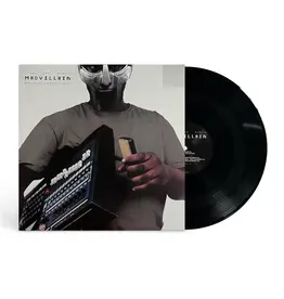 Stones Throw Madvillain - Money Folder & Most Blunted