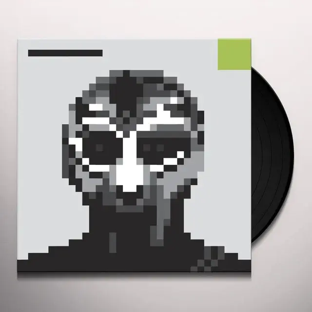 Stones Throw Madvillain - Four Tet Remixes