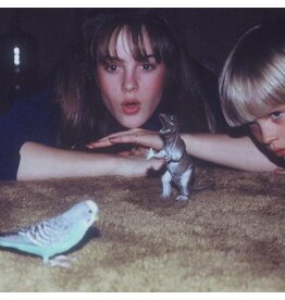 Saddle Creek Records Big Thief - Masterpiece (Repress)