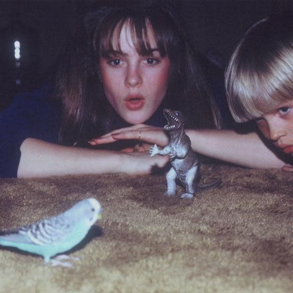 Saddle Creek Records Big Thief - Masterpiece (Repress)