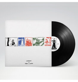 Francis Of Delirium - Lighthouse