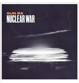 XYZ Sun Ra - Nuclear War