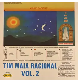 Seroma Tim Maia - Racional Vol 2