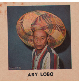 Analog Africa Ary Lobo - 1958 - 1966