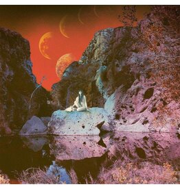 Southern Lord SIGNED Earth - Primitive And Deadly