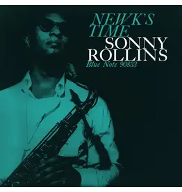 Blue Note Sonny Rollins - Newk's Time (Classic Vinyl)