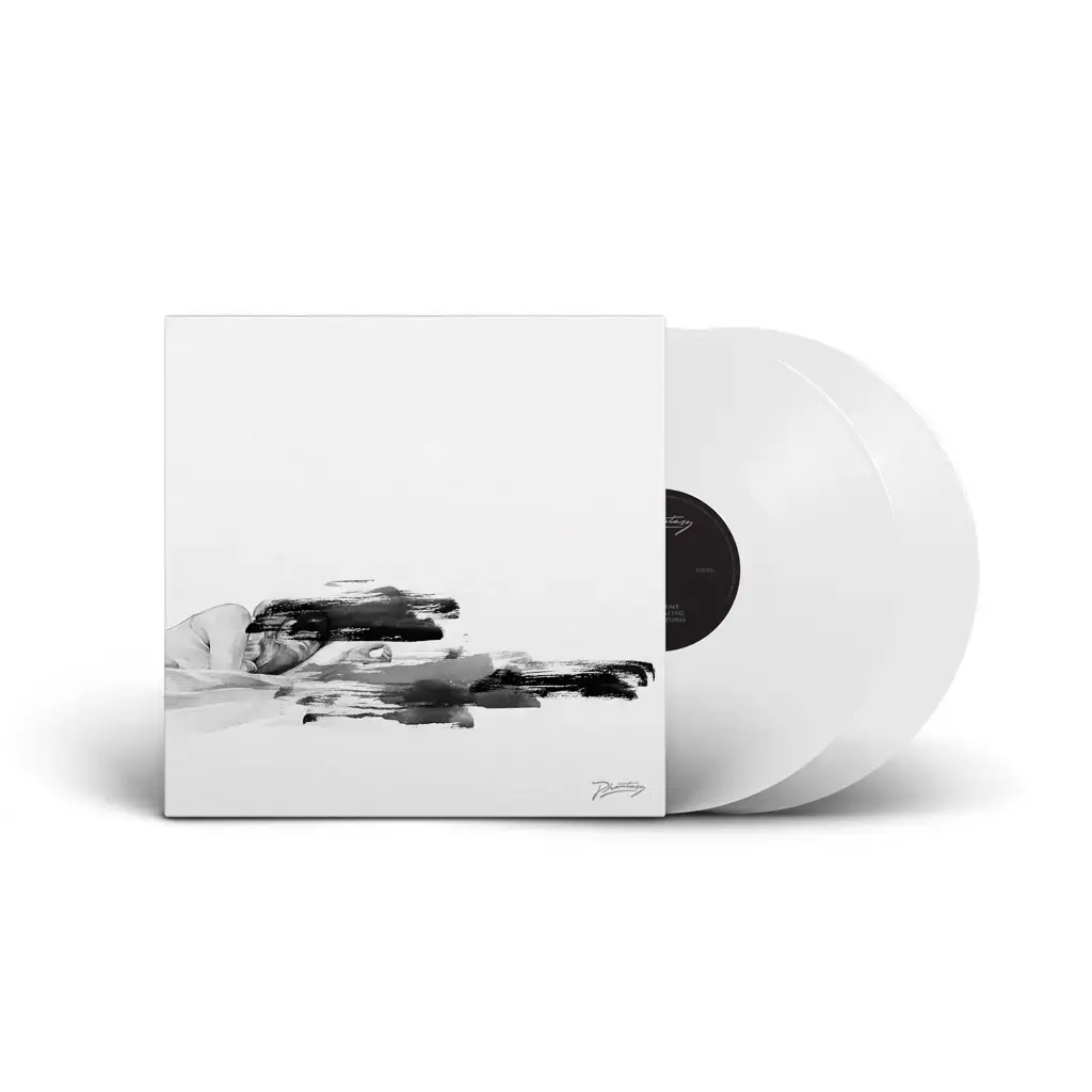 Phantasy Sound Daniel Avery - Drone Logic (10th Anniversary Edition)
