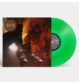 The Reverberation Appreciation Society Goat - Levitation Sessions (Green Vinyl)