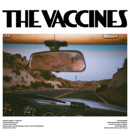 Thirty Tigers The Vaccines - Pick-Up Full Of Pink Carnations (Pink Vinyl)