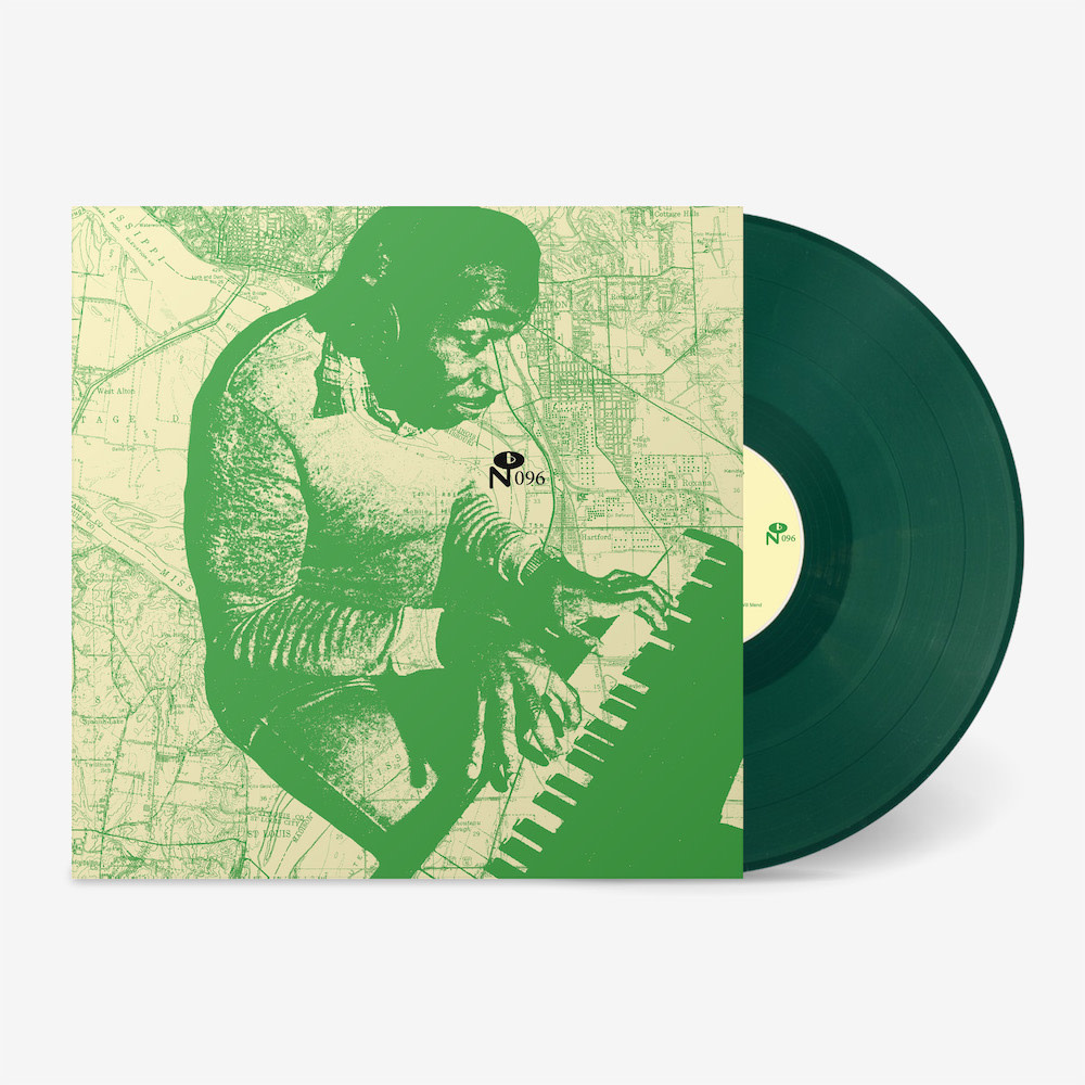 Numero Group Various - Eccentric Soul: The Shoestring Label (Green Vinyl)