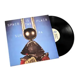 Verve Sun Ra - Space Is The Place (Verve By Request Series)