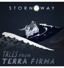 4AD Stornoway - Tales From Terra Firma