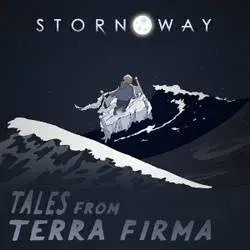 4AD Stornoway - Tales From Terra Firma