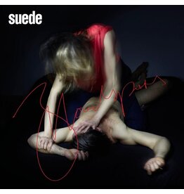 Demon Records Suede - Bloodsports (10th Anniversary Half-Speed Edition)