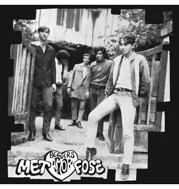 Munster The Beggers - Metamorfose