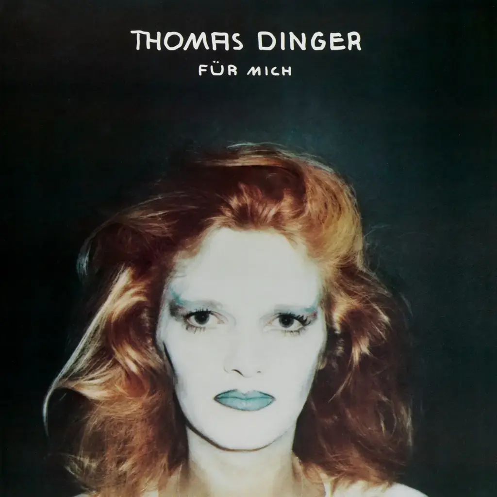 Bureau B Thomas Dinger - Fur Mich