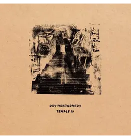 Kranky Roy Montgomery - Temple IV