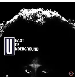 Now Again Records East Of Underground - East Of Underground