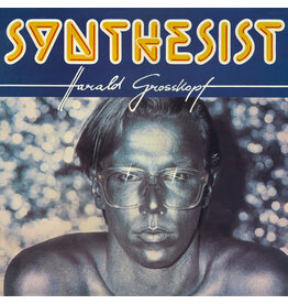 Bureau B Harald Grosskopf - Synthesist