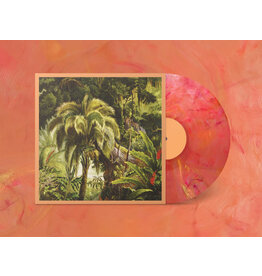 5RC Xiu Xiu - La Foret (Sunset Vinyl)