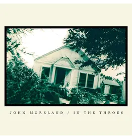 Old Omens John Moreland - In The Throes