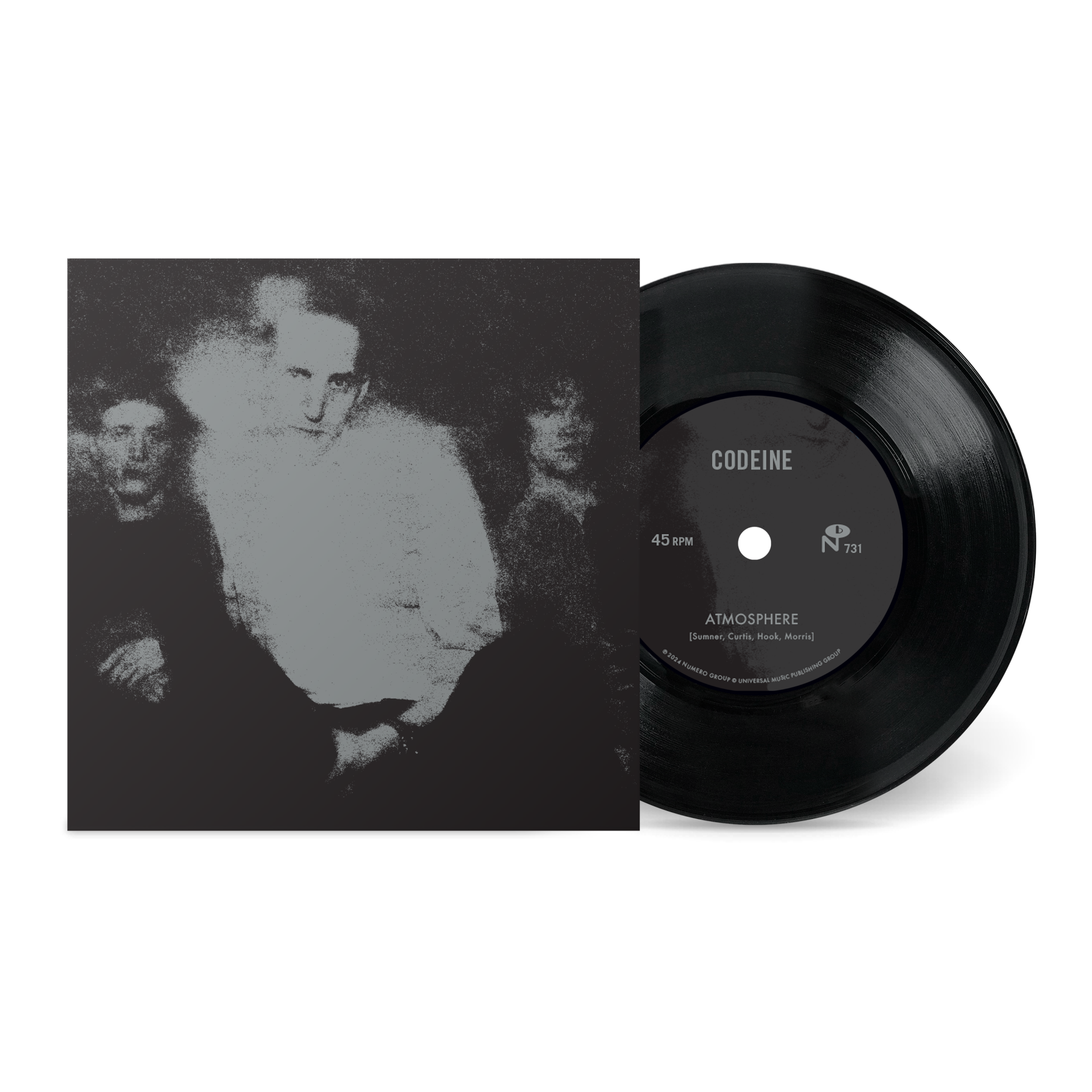 Codeine Bedhead Atmosphere Disorder STRANGER THAN PARADISE codeine-bedhead-atmosphere-disorder-stranger-than-paradise